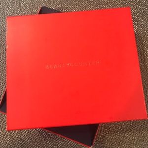 Beauty Counter Illuminating Cream Highlighter